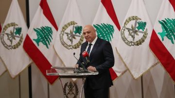 الرئيس عون يقدم التعازي باستشهاد عسكريين اثنين في زبدين