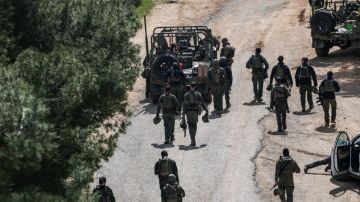 المفاوضات معلقة بالميدان... حتى إشعار آخر!