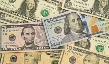 بالدولار.. تسهيلات للدفع بسبب الحرب بالدولار.. تسهيلات للدفع بسبب الحرب