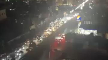 بالفيديو: الحزب مسؤول عن تهجيرهم