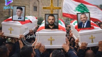 عين إبل تستقبل الجثامين الطاهرة لابنائها الذين ارتقوا بالامس