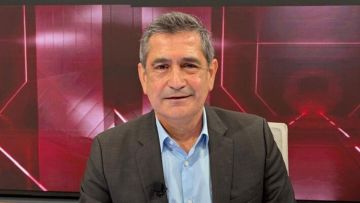 قيومجيان: لا طرد السفير فحسب بل قطع العلاقات كافة مع نظام قمعي انتهك سيادة لبنان