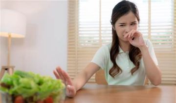 لماذا نفقد شهيتنا عندما نمرض؟ لماذا نفقد شهيتنا عندما نمرض؟