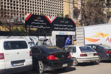 مدارس لبنان في أيام الحرب... مراكز لإيواء الأوجاع