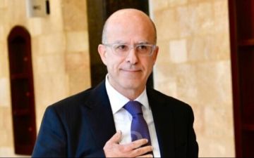 مكي: قبل دخولي جلسة الحكومة أبلغت مستشار بري بذلك وحصلت على تعهد رئاسي بعدم إثارة ملف طرد السفير الإيراني