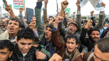 هل حانت ساعة التورط الحوثي في الحرب؟