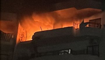 7 شهداء و8 مصابين في حارة صيدا والقطراني ومسيرة إسرائيلية استهدفت شقة في منطقة الشرحبيل- صيدا 7 شهداء و8 مصابين في حارة صيدا والقطراني ومسيرة إسرائيلية استهدفت شقة في منطقة الشرحبيل- صيدا