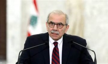 اجتماع لسلام ومعنيين لبحث التطورات الأمنية اجتماع لسلام ومعنيين لبحث التطورات الأمنية