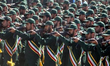 الحرس الثوري: مستمرون في هجماتنا!