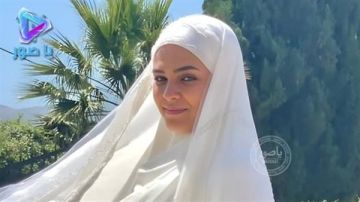 العروس السعيدة سارة القاضي العروس السعيدة سارة القاضي