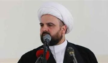 المفتي قبلان: المساس بعقيدة الجيش كارثة وجودية