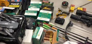 بالفيديو .. الداخلية الكويتية تعلن ضبط خلية تابعة لـحزب الله!