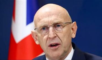 بريطانيا: سننشر المزيد من القوات بالشرق الأوسط