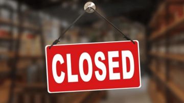 بلديات وإدارات عامة في الجنوب أعلنت الإقفال يوم غد