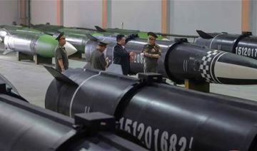 تجربة صاروخية كورية شمالية جديدة تثير قلق كوريا الجنوبية