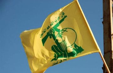 حزب الله: استهداف قاعدة نفتالي غرب بحيرة طبريا وقاعدة دادو شمال صفد ودبابة ميركافا في الناقورة