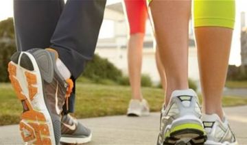 دراسة: المشي 30 دقيقة يوميا يعزز الصحة