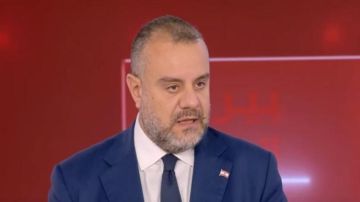 عبد المسيح: تعبنا من مغامرات الحزب