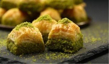 عن حلويات العيد.. معلومة ونصيحة عن حلويات العيد.. معلومة ونصيحة