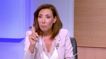 قعقور: نعترض على التمديد للمجلس النيابي لمدة سنتين ونقبل بطرح مدة السنة