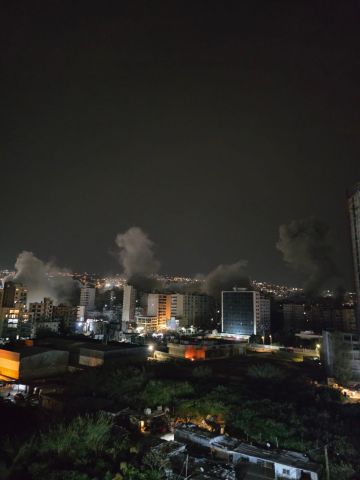 لبنان بين نار التصعيد وحدود الدبلوماسية