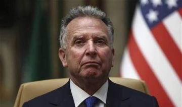 ويتكوف يؤكد: مؤشرات قوية على إمكانية إقناع إيران بالتوصل إلى صفقة ويتكوف يؤكد: مؤشرات قوية على إمكانية إقناع إيران بالتوصل إلى صفقة