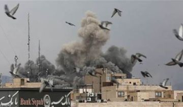 القيادة الأميركية الوسطى سنتكوم : تم تدمير 92 بالمئة من أكبر السفن البحرية الإيرانية القيادة الأميركية الوسطى سنتكوم : تم تدمير 92 بالمئة من أكبر السفن البحرية الإيرانية