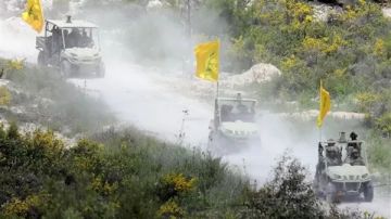 المقاومة تكثف عملياتها: مواجهات بطولية ومجزرة دبابات جديدة المقاومة تكثف عملياتها: مواجهات بطولية ومجزرة دبابات جديدة