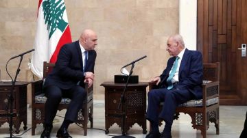 الوضع مكربج... هل يسمي بري العضو الشيعي للتفاوض قريبا؟