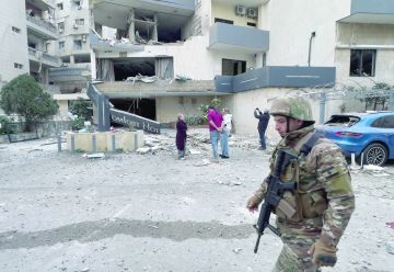 توقيفات لناقلي الأسلحة... ماذا عن مطلقي الصواريخ؟