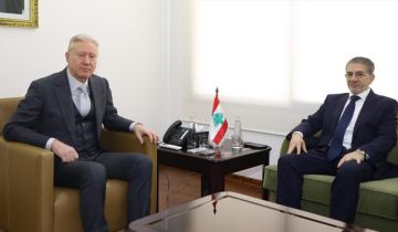 رئيس إيدال عرض مع رجي تفعيل الدبلوماسية الاقتصادية