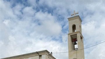 رئيس بلدية علما الشعب: الاهالي يتحضرون لمغادرتها