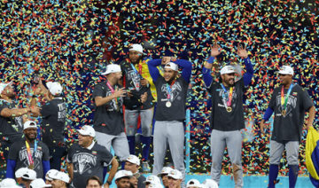 فوز ساحق لفنزويلا على أميركا.. وترامب يلمح لـ الولاية 15 