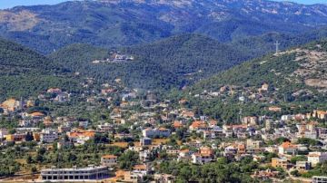 كم بلغ عدد النازحين في محافظة عكار؟