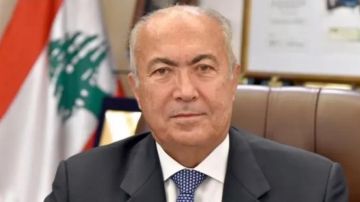 مخزومي: أي محاولة لإعادة النظر بمغادرة السفير الإيراني تضرب مصداقية الدولة