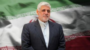 مصادر الثنائي: السفير لن يغادر!