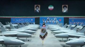 معادلة جديدة تفرضها هذه المسيرات!