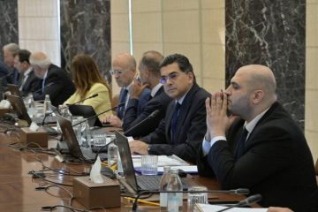 مقاطعة بلا استقالة ماذا يحضر داخل الحكومة؟ مقاطعة بلا استقالة ماذا يحضر داخل الحكومة؟