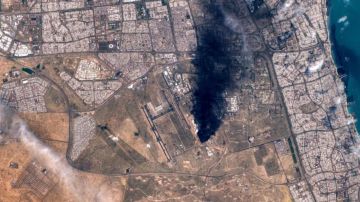 من تحرير الأقصى إلى استهداف الخليج!