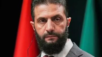 أحمد الشرع: نقف مع الرئيس اللبناني بشأن نزع سلاح الحزب