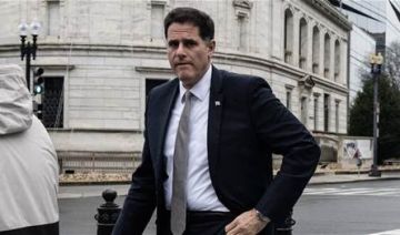 أكسيوس: نتنياهو يكلف رون ديرمر إدارة الملف اللبناني والتواصل مع واشنطن