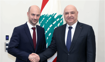 أولوية عون وقف آلة القتل والتدمير الإسرائيلية والتفاوض المباشر.. قراءة فرنسية: زمن التفاوض لم يحن بعد