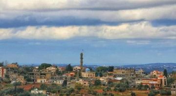 إنذار إسرائيلي لسكان الأنصارية بالإخلاء الفوري (صورة)