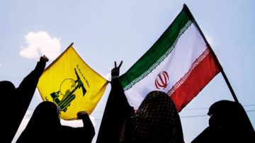 إيران تضع شرطا يخص لبنان... والحزب حصل على ضمانات إيران تضع شرطا يخص لبنان... والحزب حصل على ضمانات