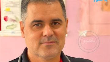 ارتقاء الطبيب الانساني الدكتور هشام اسماعيل ارتقاء الطبيب الانساني الدكتور هشام اسماعيل