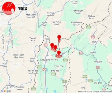 الجيش الإسرائيلي يعترض 4 صواريخ أطلقت من جنوب لبنان.. وحزب الله يتبنى