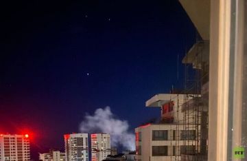 الجيش الإسرائيلي يعلن استهداف قادة بارزين بالحرس الثوري الإيراني في بيروت