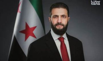 الشرع: سوريا دفعت ثمن تدخل حزب الله على أراضيها الشرع: سوريا دفعت ثمن تدخل حزب الله على أراضيها