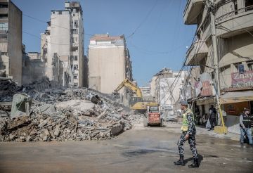 الصحة اللبنانية: ارتفاع حصيلة ضحايا العدوان الإسرائيلي على لبنان إلى 1021 قتيلا و2641 جريحا