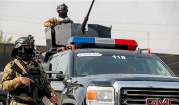 العراق: لرفع جاهزية القوات الأمنية على الحدود مع سوريا